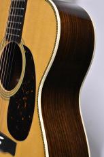 Martin 000-28 【決算セール ～8/31(日)まで】【2024年製 中古品】_5