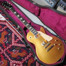 Gibson 1973 Les Paul Deluxe Gold Top