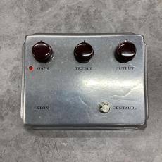 KLON KLON Centaur Silver No Picture