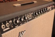 Fender 1964 Vibroverb "Near Mint Condition with Oxford Speaker"_2