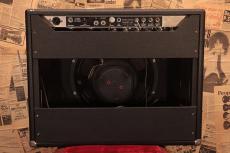 Fender 1964 Vibroverb "Near Mint Condition with Oxford Speaker"_3