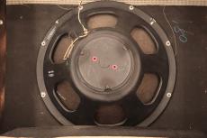 Fender 1964 Vibroverb "Near Mint Condition with Oxford Speaker"_6