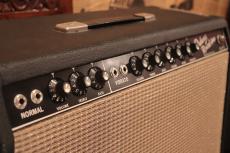 Fender 1963 Deluxe Reverb "First Issue with Pre CBS"_2
