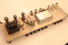 Fender 1963 Deluxe Reverb "First Issue with Pre CBS"_4