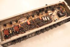 Fender 1963 Deluxe Reverb "First Issue with Pre CBS"_5