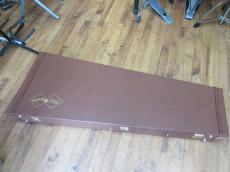 Epiphone 1958 Korina Flying V aged natural_9