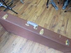 Epiphone 1958 Korina Flying V aged natural_11