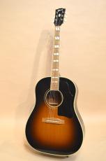 Gibson Southern Jumbo　2001年製_4