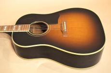 Gibson Southern Jumbo　2001年製_12