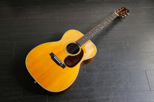 Martin 000-28　1961年　 セール期間限定価格