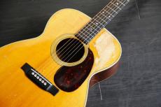 Martin 000-28　1961年　 セール期間限定価格_3