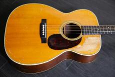 Martin 000-28　1961年　 セール期間限定価格_6