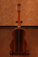 Antonio Marin Montero [アントニオ・マリン・モンテロ]  Flamenco Negra 松/中南米ローズウッド 2010年製_3