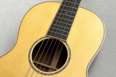 Martin 【決算セール!】Custom Shop 00 Premium #2974380【アディロン×ローズウッド】【パワフルさと上品さ】_3