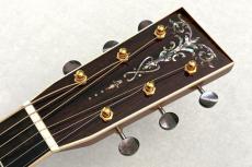 Martin 【決算セール!】Custom Shop 00 Premium #2974380【アディロン×ローズウッド】【パワフルさと上品さ】_6