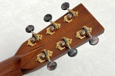 Martin 【決算セール!】Custom Shop 00 Premium #2974380【アディロン×ローズウッド】【パワフルさと上品さ】_7