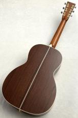 Martin 【決算セール!】Custom Shop 00 Premium #2974380【アディロン×ローズウッド】【パワフルさと上品さ】_9