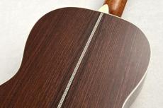 Martin 【決算セール!】Custom Shop 00 Premium #2974380【アディロン×ローズウッド】【パワフルさと上品さ】_10