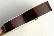 Martin 【決算セール!】Custom Shop 00 Premium #2974380【アディロン×ローズウッド】【パワフルさと上品さ】_12