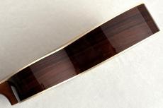 Martin 【決算セール!】Custom Shop 00 Premium #2974380【アディロン×ローズウッド】【パワフルさと上品さ】_13