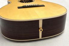 Martin 【決算セール!】Custom Shop 00 Premium #2974380【アディロン×ローズウッド】【パワフルさと上品さ】_15