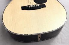 Martin 【決算セール!】Custom Shop OM-45 1933 Inspired #2969089 Adirondack Spruce/Guatemalan Rosewood _11