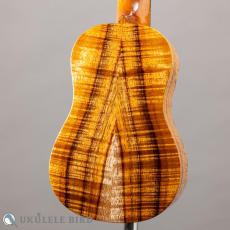 Ki-Bo Ukulele S4-HK Deluxe 4A_9