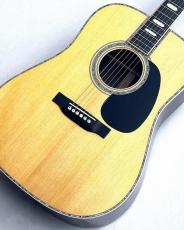 Martin 【決算カスタムSALE!】Custom Shop D-45 1968 Inspired #2970291【当社限定10本】【ワンストロークで圧倒される響き】