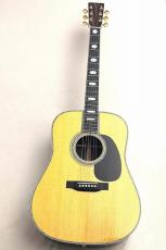 Martin 【決算セール!】Custom Shop D-45 1968 Inspired #2970291【当社限定10本】【ワンストロークで圧倒される響き】_2