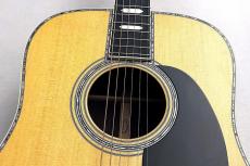 Martin 【決算セール!】Custom Shop D-45 1968 Inspired #2970291【当社限定10本】【ワンストロークで圧倒される響き】_3