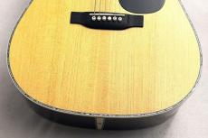 Martin 【決算セール!】Custom Shop D-45 1968 Inspired #2970291【当社限定10本】【ワンストロークで圧倒される響き】_4