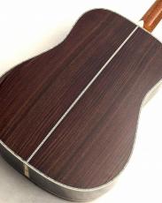 Martin 【決算セール!】Custom Shop D-45 1968 Inspired #2970291【当社限定10本】【ワンストロークで圧倒される響き】_5