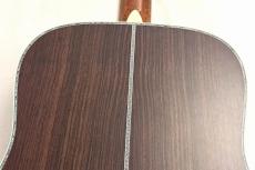 Martin 【決算セール!】Custom Shop D-45 1968 Inspired #2970291【当社限定10本】【ワンストロークで圧倒される響き】_7