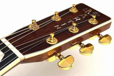 Martin 【決算セール!】Custom Shop D-45 1968 Inspired #2970291【当社限定10本】【ワンストロークで圧倒される響き】_9