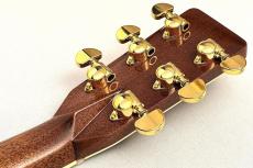 Martin 【決算セール!】Custom Shop D-45 1968 Inspired #2970291【当社限定10本】【ワンストロークで圧倒される響き】_10