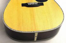 Martin 【決算セール!】Custom Shop D-45 1968 Inspired #2970291【当社限定10本】【ワンストロークで圧倒される響き】_16