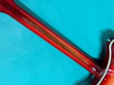 Rickenbacker Limited 360/12 Special Fireglo _8