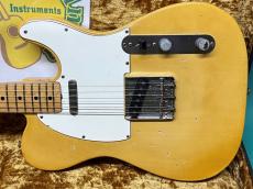 Fender TELECASTER BLD/M_2