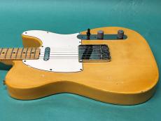 Fender TELECASTER BLD/M_4