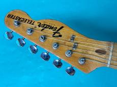 Fender TELECASTER BLD/M_5