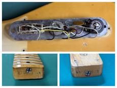 Fender TELECASTER BLD/M_11