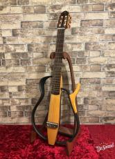 YAMAHA ヤマハ　SLG-100NW　中古_2