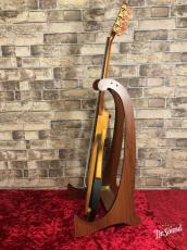 YAMAHA ヤマハ　SLG-100NW　中古_5