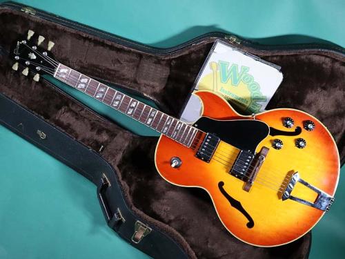 Gibson ES-175D 