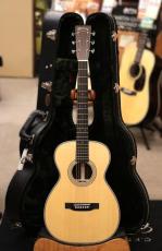 Martin 【動画あり】 CTM 0-28 #2972083 【NarrowNut&MapleBinding】【美木目個体!】【48回無金利対象商品!】