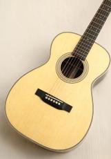 Martin 【動画あり】 CTM 0-28 #2972083 【NarrowNut&MapleBinding】【美木目個体!】【48回無金利対象商品!】_3