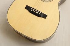 Martin 【動画あり】 CTM 0-28 #2972083 【NarrowNut&MapleBinding】【美木目個体!】【48回無金利対象商品!】_4