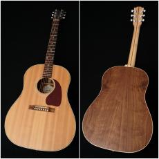Gibson J-15 Antique Natural '20 【現物動画あり】【USED】【48回無金利】【買取・下取強化中!】_4