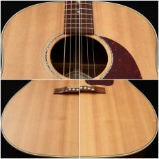 Gibson J-15 Antique Natural '20 【現物動画あり】【USED】【48回無金利】【買取・下取強化中!】_6