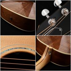 Gibson J-15 Antique Natural '20 【現物動画あり】【USED】【48回無金利】【買取・下取強化中!】_8